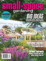 Small-Space Gardening 2025